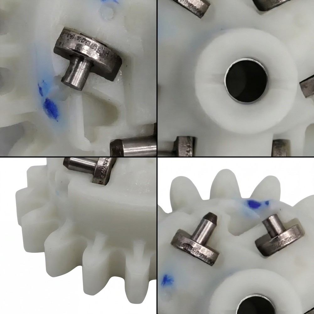 Engine Control Assembly For Ou - огляд і ціна Outdoor Power Tool Kit