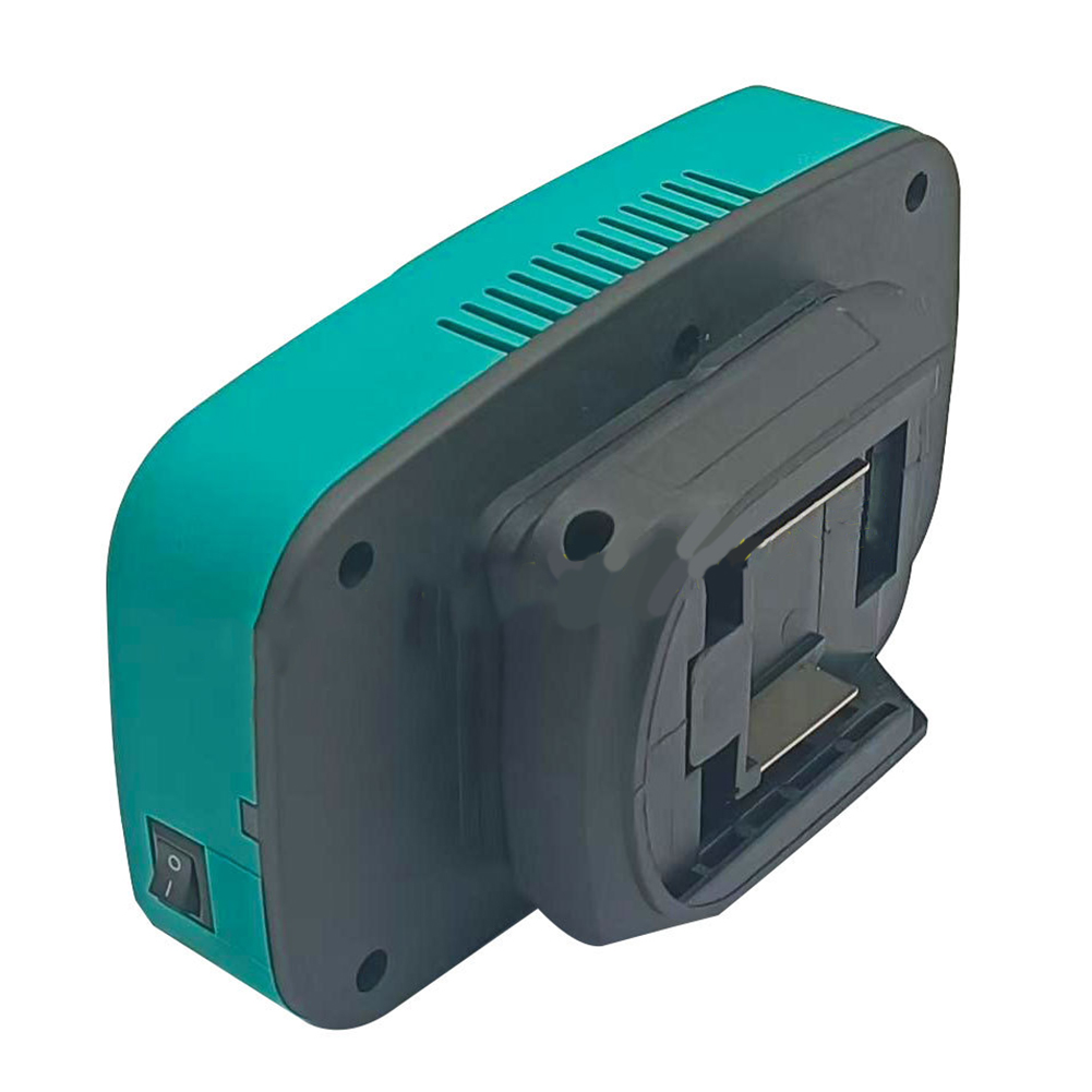 120W Lithium Battery Inverter  - огляд і ціна Ac Outdoor Power
